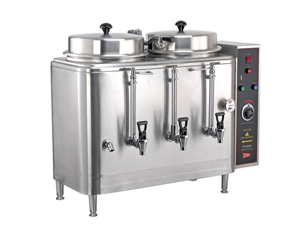 CECILWARE COFFEE URN FE100N