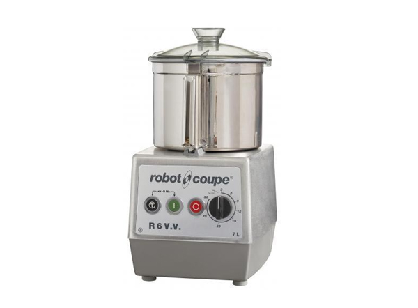 ����ROBOT COUPĘʽʳƷ�и�����R6 V.V