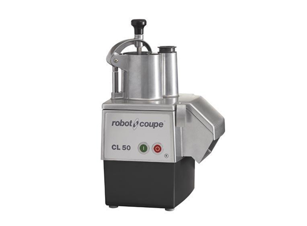 ����ROBOT COUPE�߲˴�����CL50