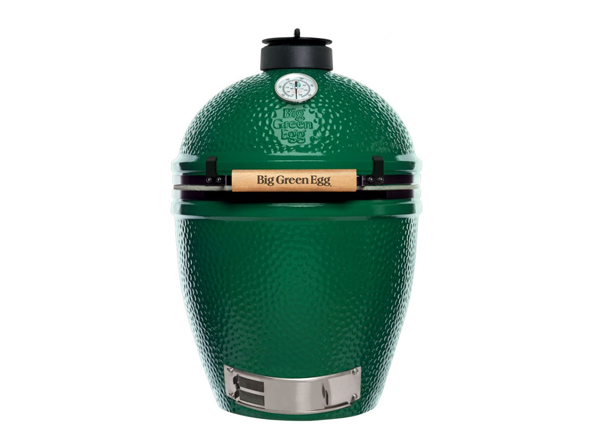 ����BIG GREEN EGG�����տ�¯