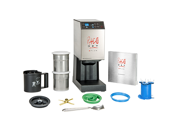 ��ʿ�����ܻ�Pacojet-2-PLUS