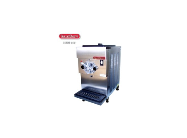 ����ɺ��˹SANISERV 401���ø�Ч����̨��ͷ����ѩ���