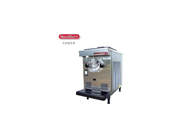 ����ɺ��˹SANISERV 407 ��������̨ʽ��ͷ����ѩ���