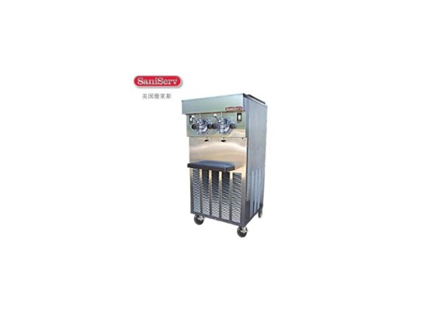 ����ɺ��˹SANISERV 824E ����˫ͷ������������ѩ���