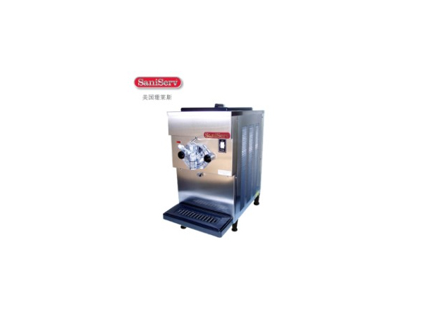 ����ɺ��˹SANISERV 601 ��̨��ͷ��������