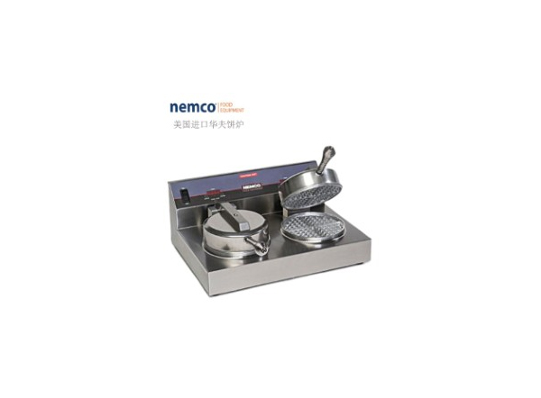 ��������NEMCO 7000-2s ˫ͷ����¯�ɱ���