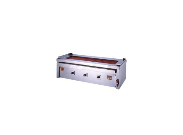 �ձ�HIGO-GRILLER 3P-210C/212C/215C/218C/221C/221WC��ʽ̨ʽ�տ�¯