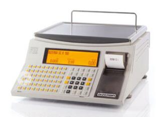 BIZERBA      SC II 100ƽ̨ʽ���ӳ�