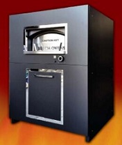 Beech Ovens
