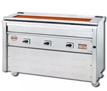 �ձ�HIGO-GRILLER 3P-210/212/215/218/221/221W���ʽ�����տ�¯